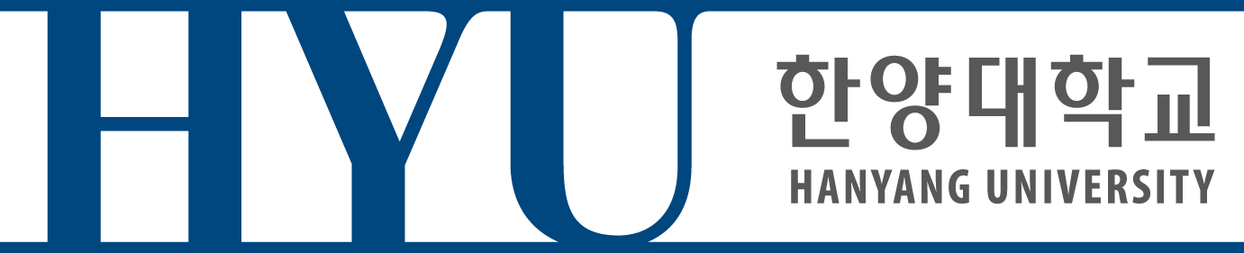 Hanyang University logo