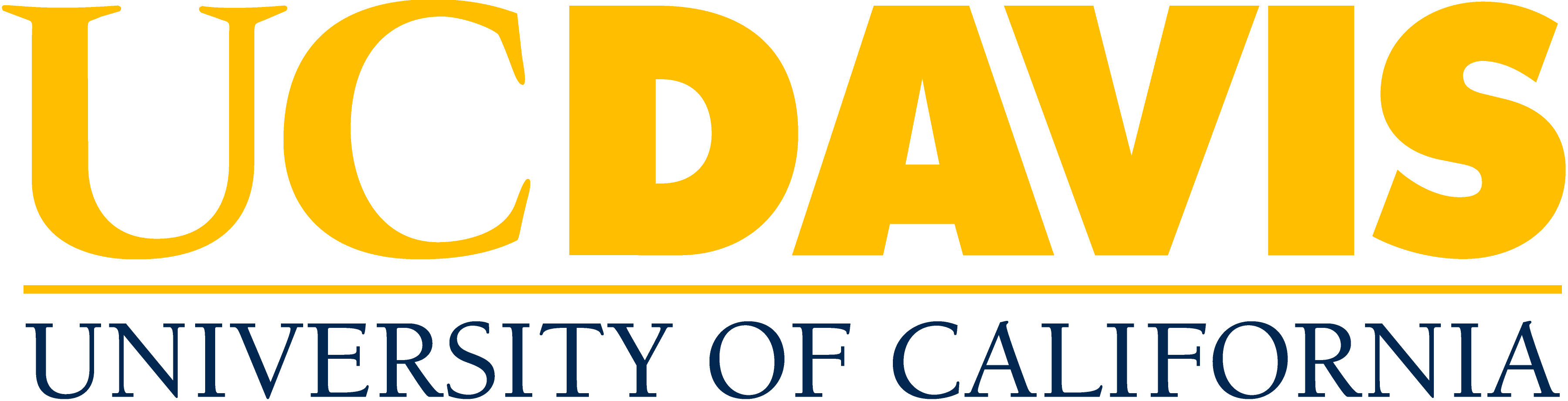 University of California, Davis logo